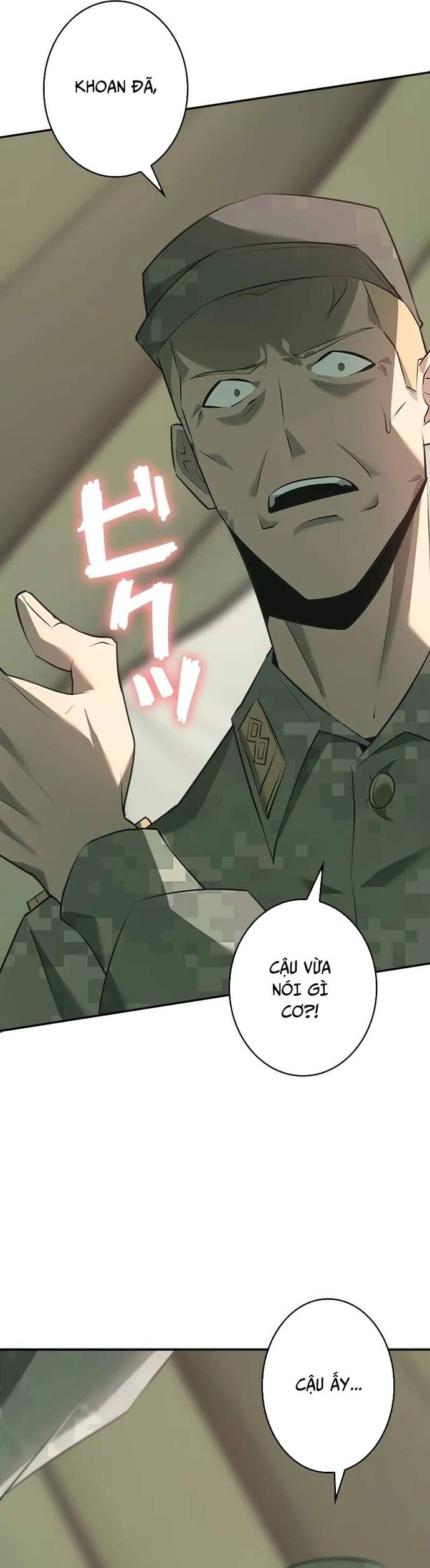 Trở Về Từ Vực Thẳm [Chap 1-20]