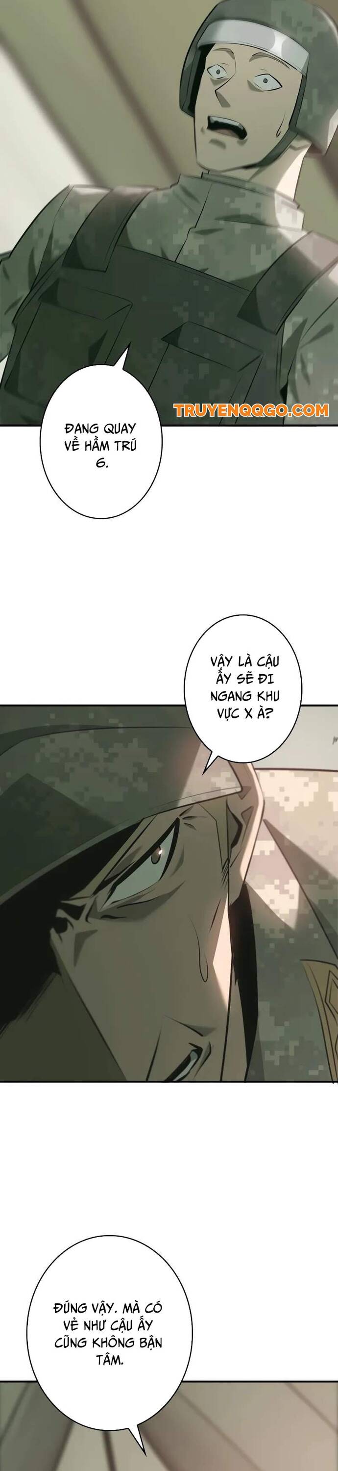 Trở Về Từ Vực Thẳm [Chap 1-20]