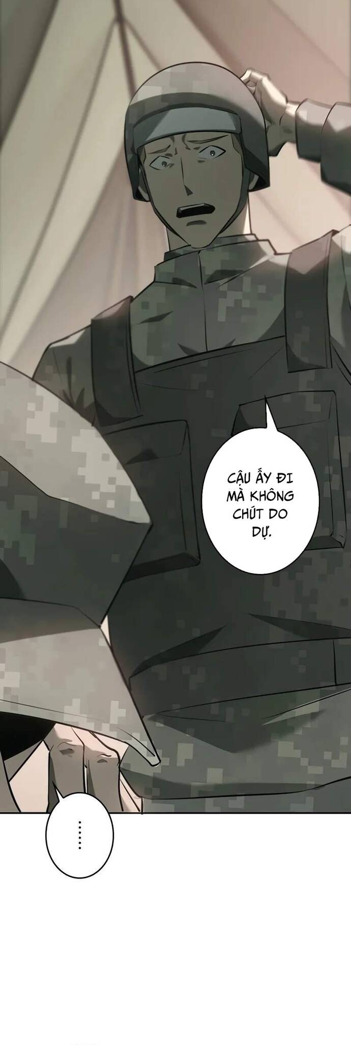 Trở Về Từ Vực Thẳm [Chap 1-20]