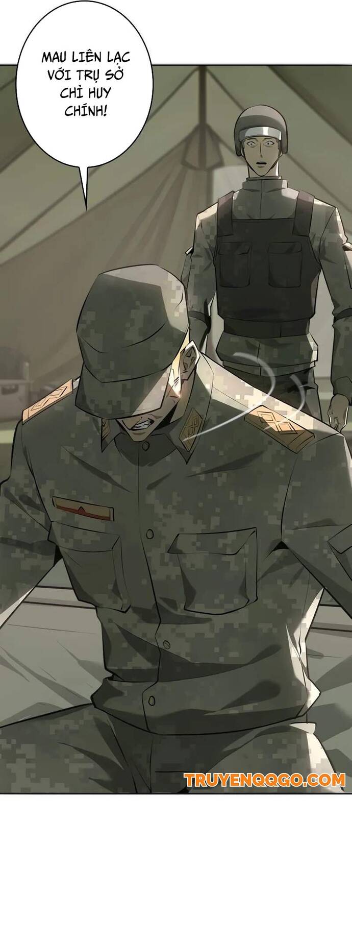 Trở Về Từ Vực Thẳm [Chap 1-20]