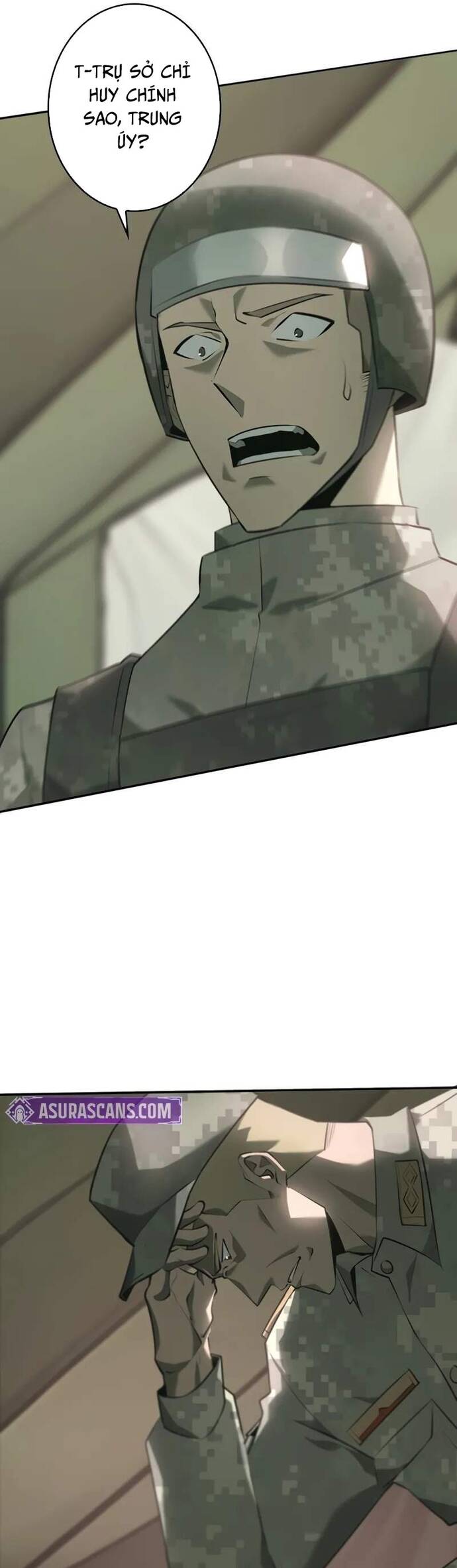 Trở Về Từ Vực Thẳm [Chap 1-20]