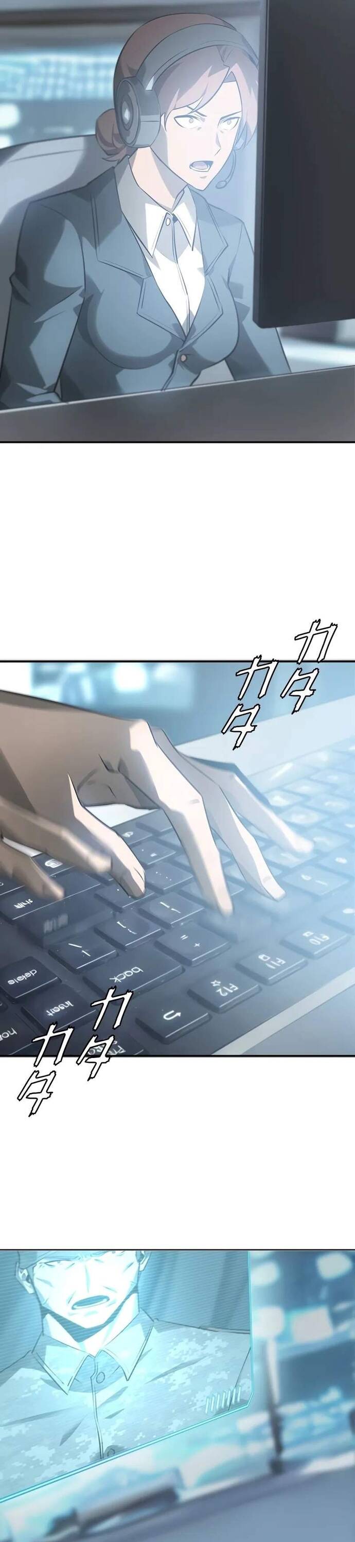 Trở Về Từ Vực Thẳm [Chap 1-20]