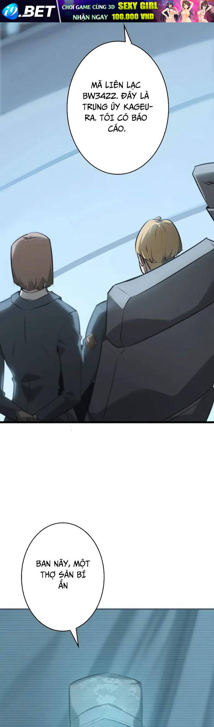 Trở Về Từ Vực Thẳm [Chap 1-20]