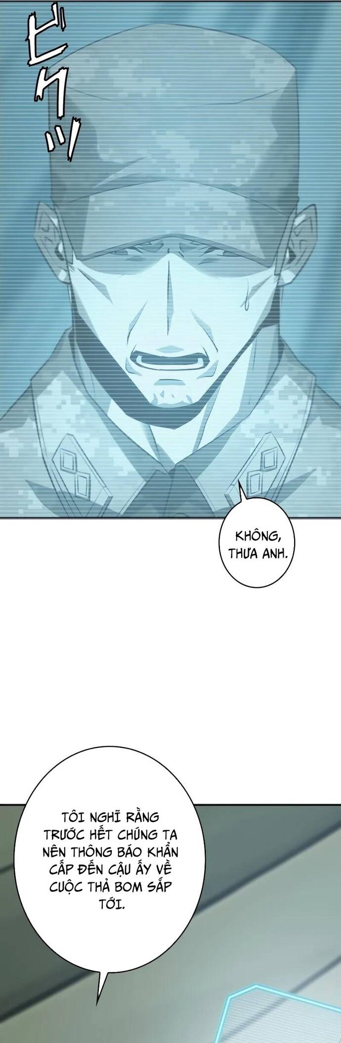 Trở Về Từ Vực Thẳm [Chap 1-20]