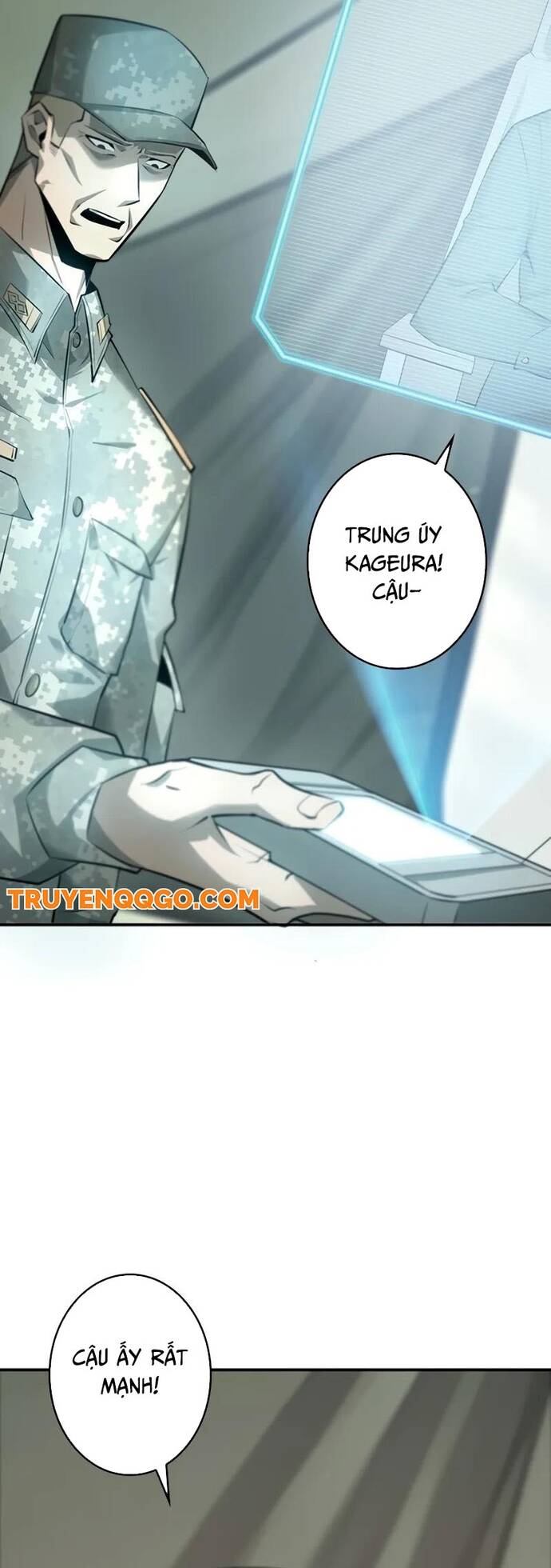 Trở Về Từ Vực Thẳm [Chap 1-20]
