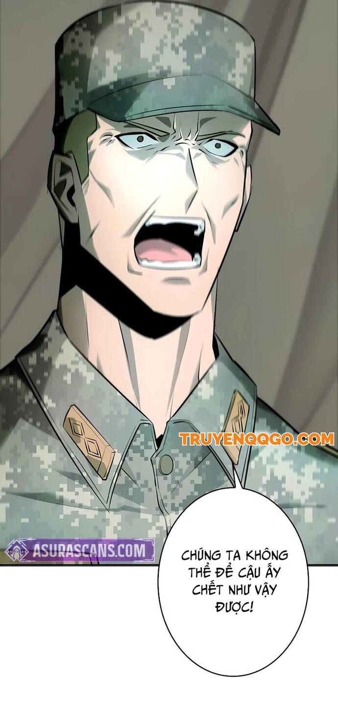 Trở Về Từ Vực Thẳm [Chap 1-20]