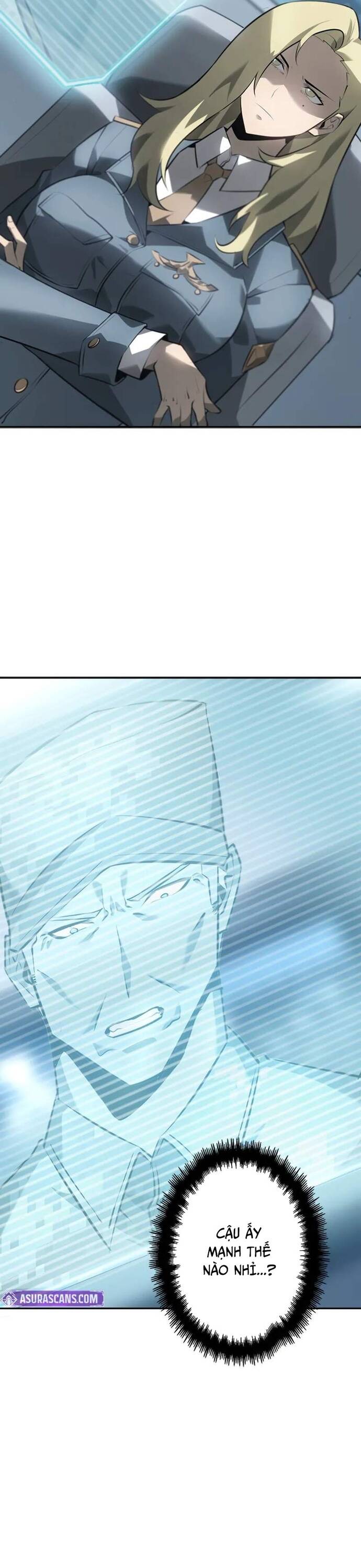 Trở Về Từ Vực Thẳm [Chap 1-20]