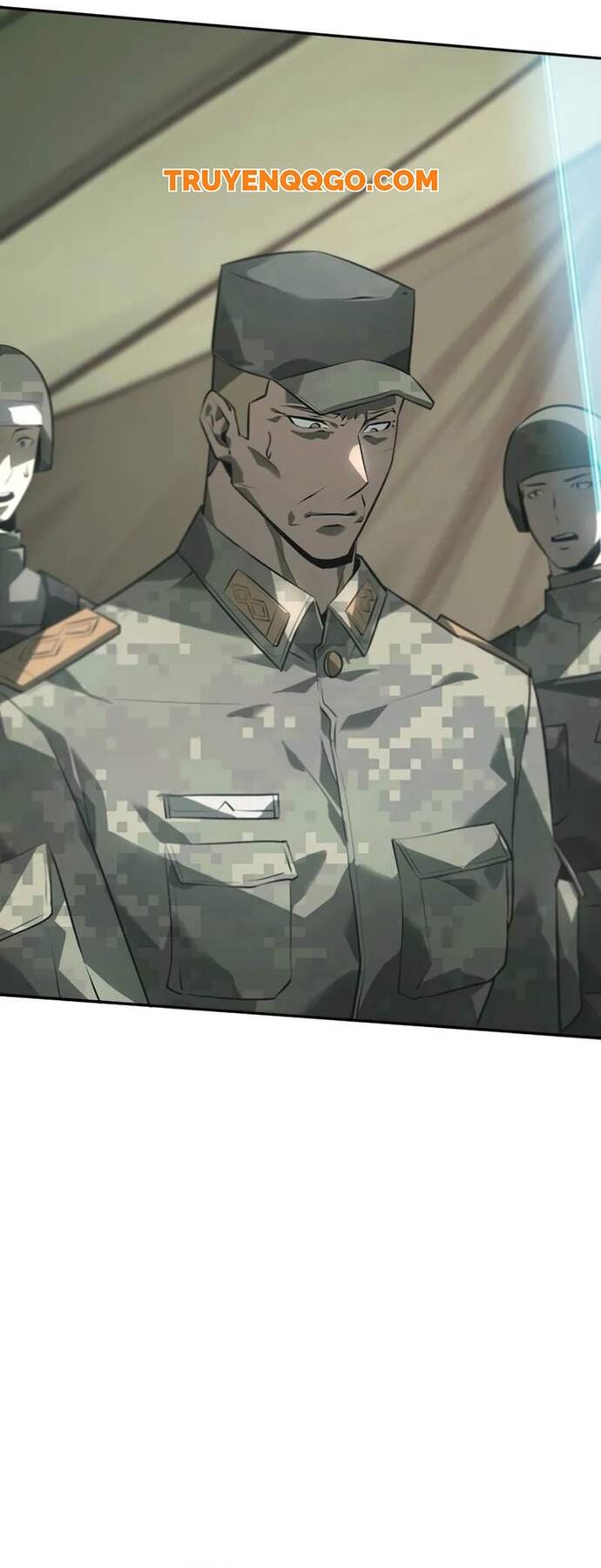 Trở Về Từ Vực Thẳm [Chap 1-20]