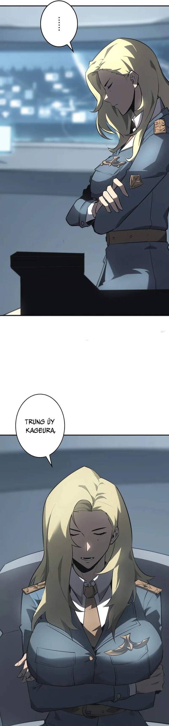 Trở Về Từ Vực Thẳm [Chap 1-20]
