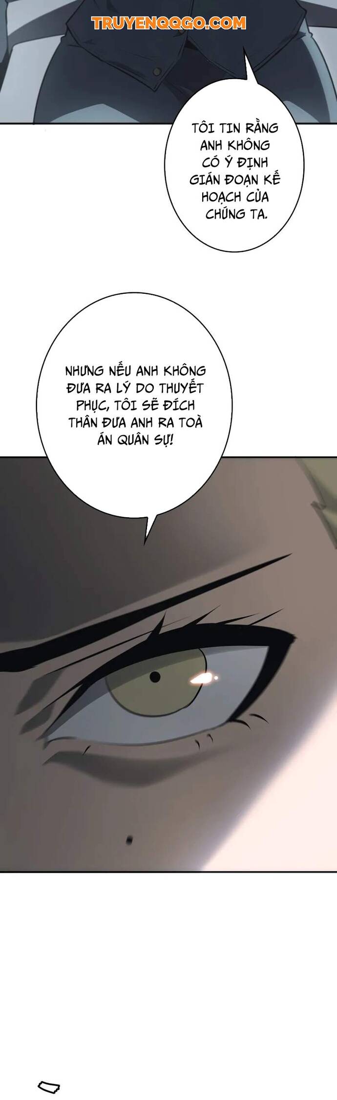 Trở Về Từ Vực Thẳm [Chap 1-20]