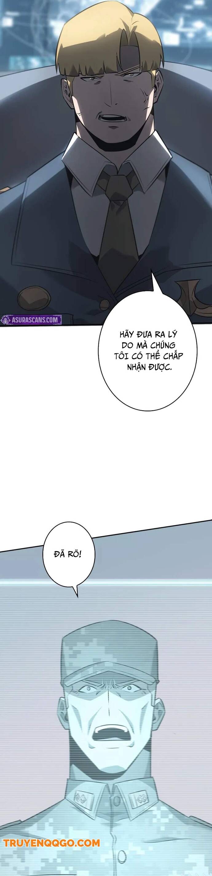 Trở Về Từ Vực Thẳm [Chap 1-20]