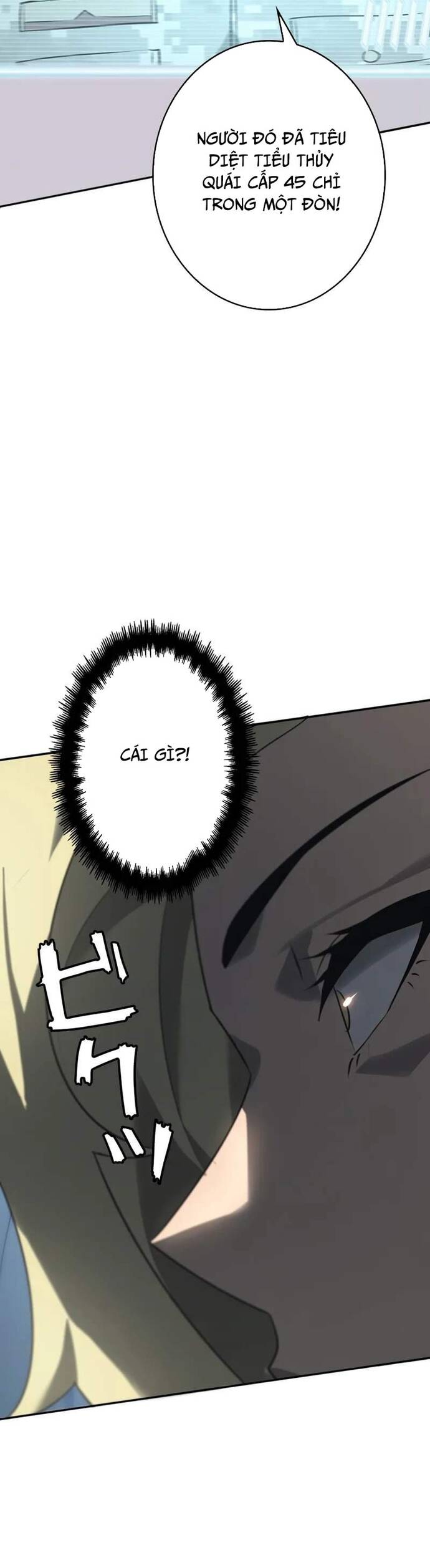 Trở Về Từ Vực Thẳm [Chap 1-20]