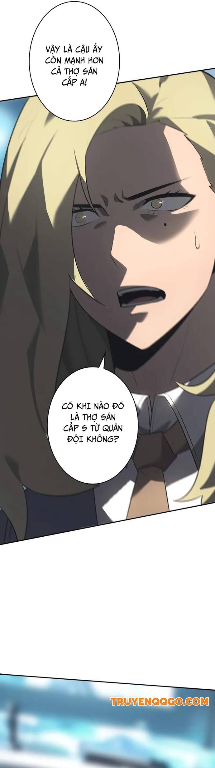 Trở Về Từ Vực Thẳm [Chap 1-20]