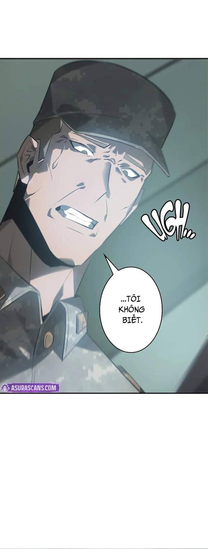 Trở Về Từ Vực Thẳm [Chap 1-20]