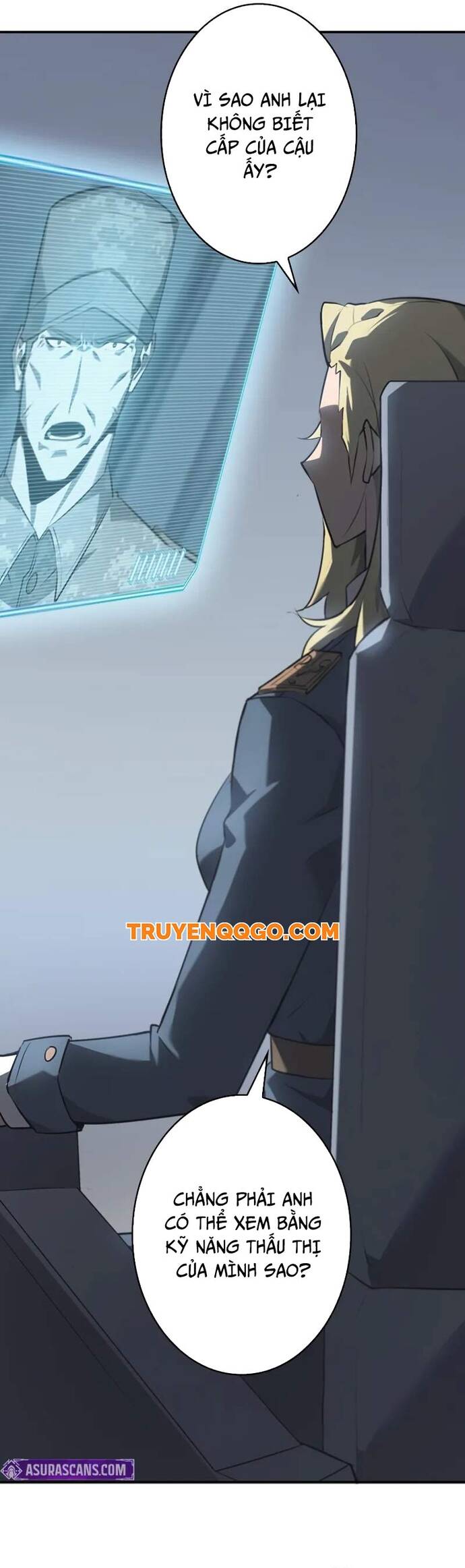 Trở Về Từ Vực Thẳm [Chap 1-20]