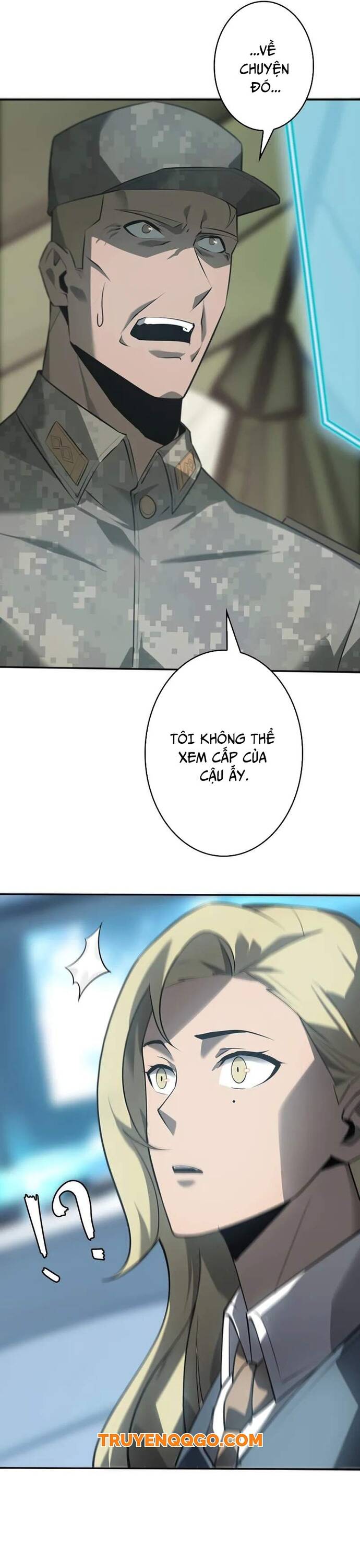 Trở Về Từ Vực Thẳm [Chap 1-20]