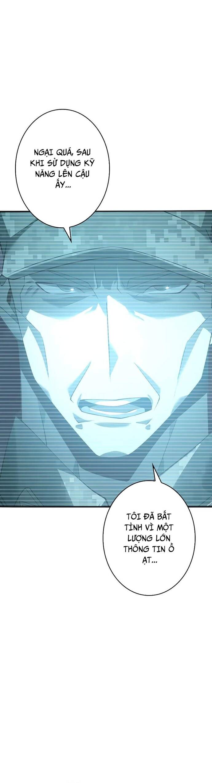 Trở Về Từ Vực Thẳm [Chap 1-20]