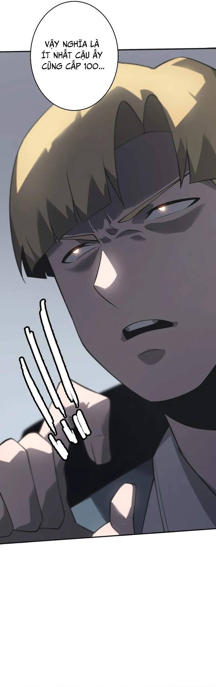 Trở Về Từ Vực Thẳm [Chap 1-20]