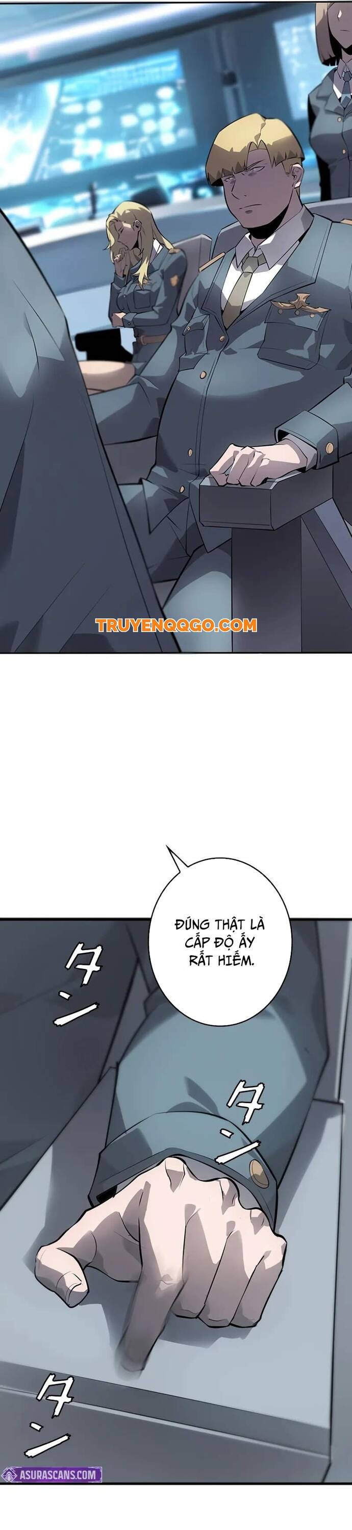 Trở Về Từ Vực Thẳm [Chap 1-20]