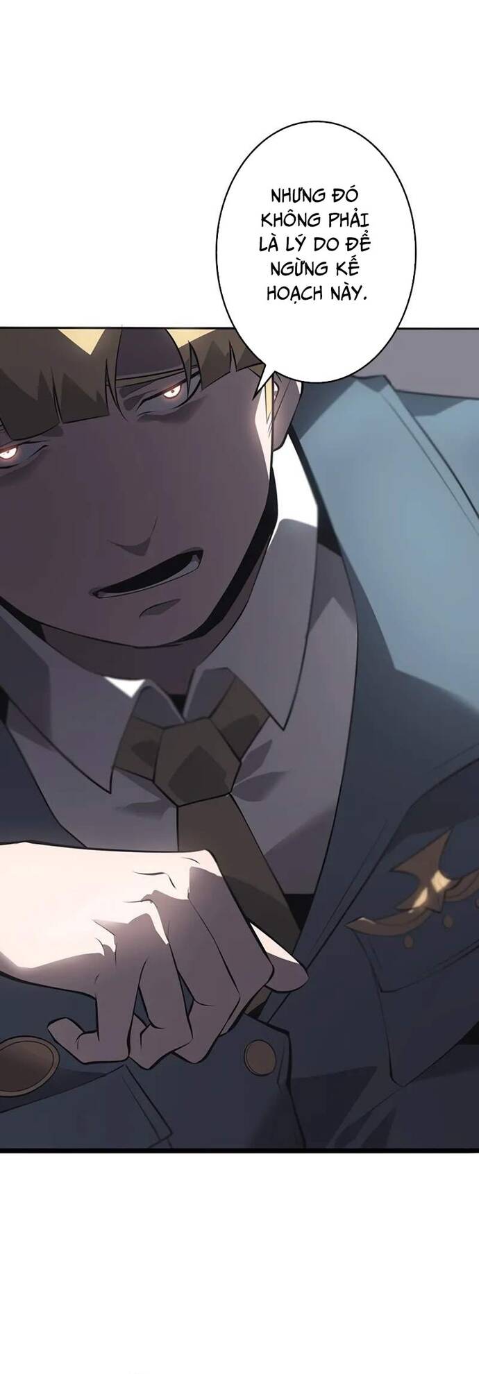 Trở Về Từ Vực Thẳm [Chap 1-20]