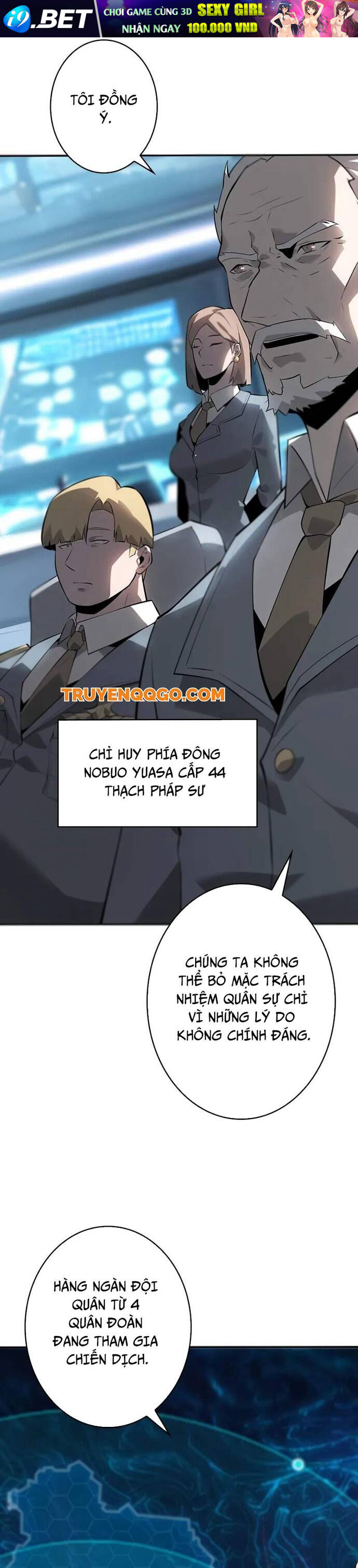 Trở Về Từ Vực Thẳm [Chap 1-20]