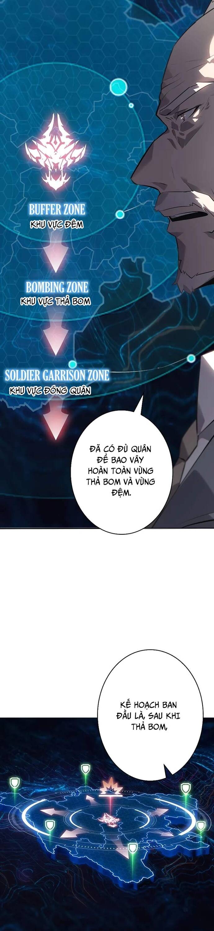 Trở Về Từ Vực Thẳm [Chap 1-20]