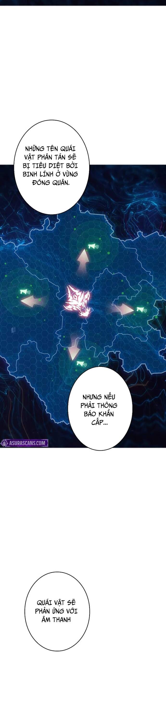 Trở Về Từ Vực Thẳm [Chap 1-20]