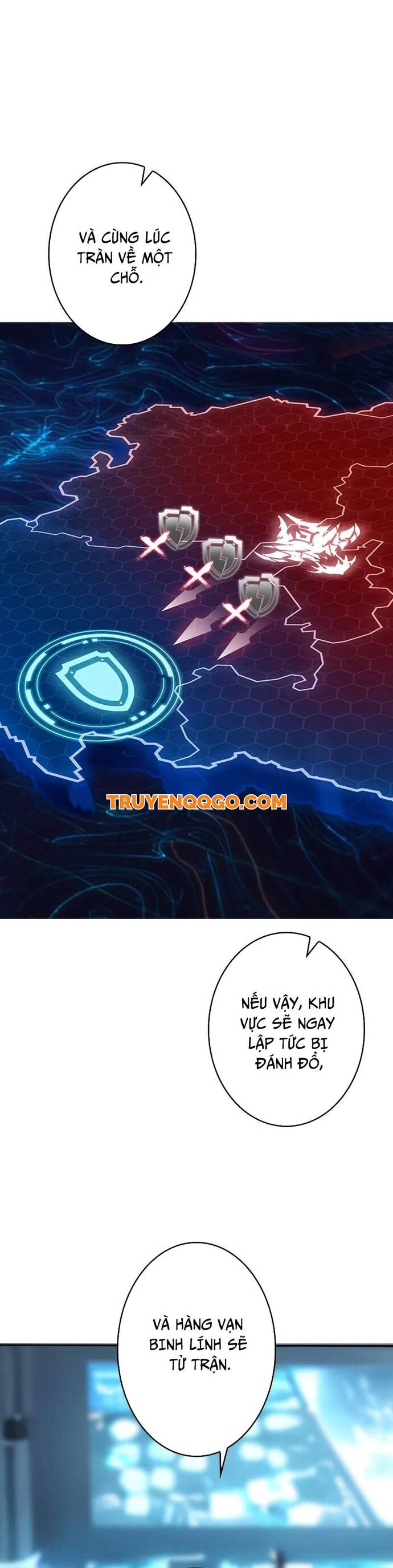 Trở Về Từ Vực Thẳm [Chap 1-20]