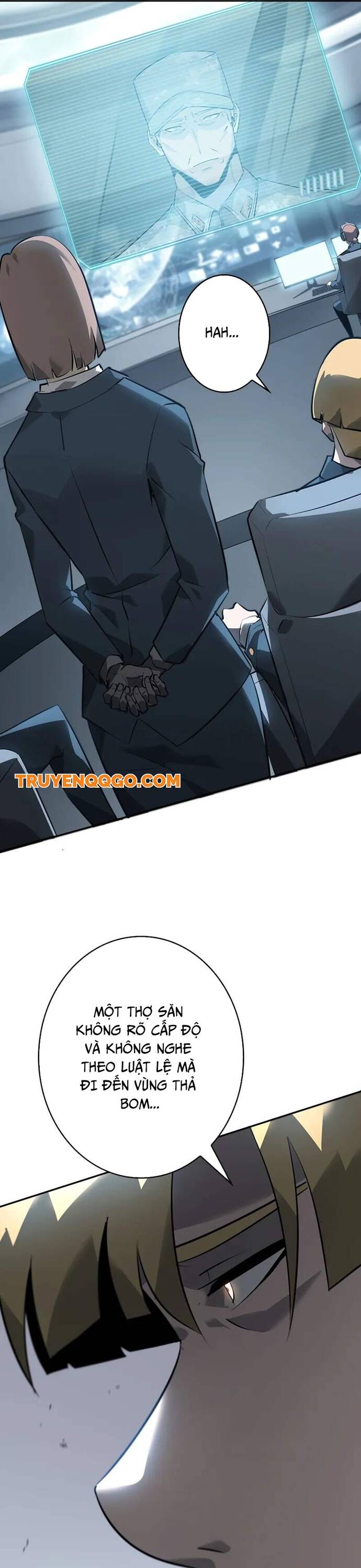 Trở Về Từ Vực Thẳm [Chap 1-20]
