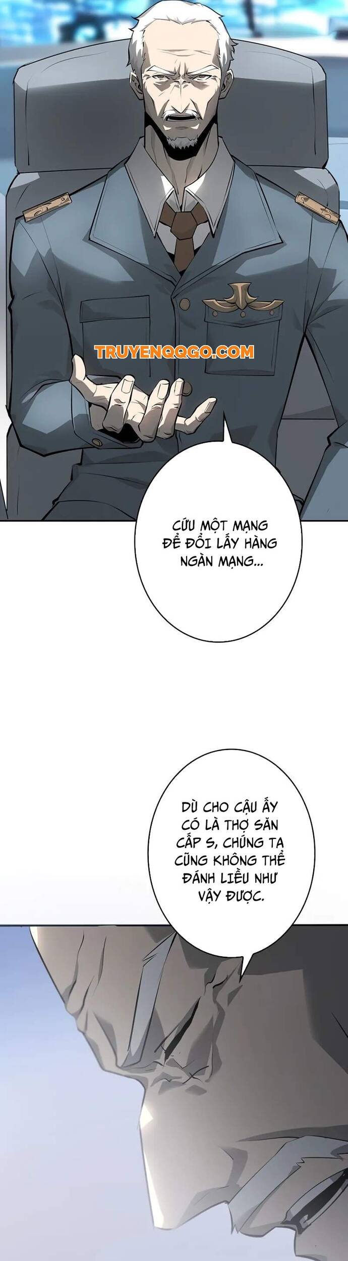 Trở Về Từ Vực Thẳm [Chap 1-20]