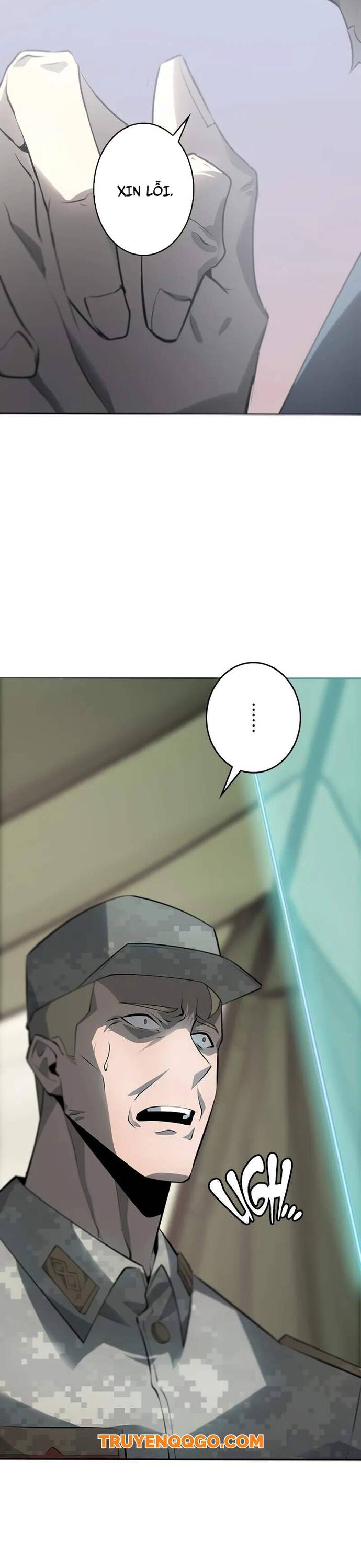 Trở Về Từ Vực Thẳm [Chap 1-20]