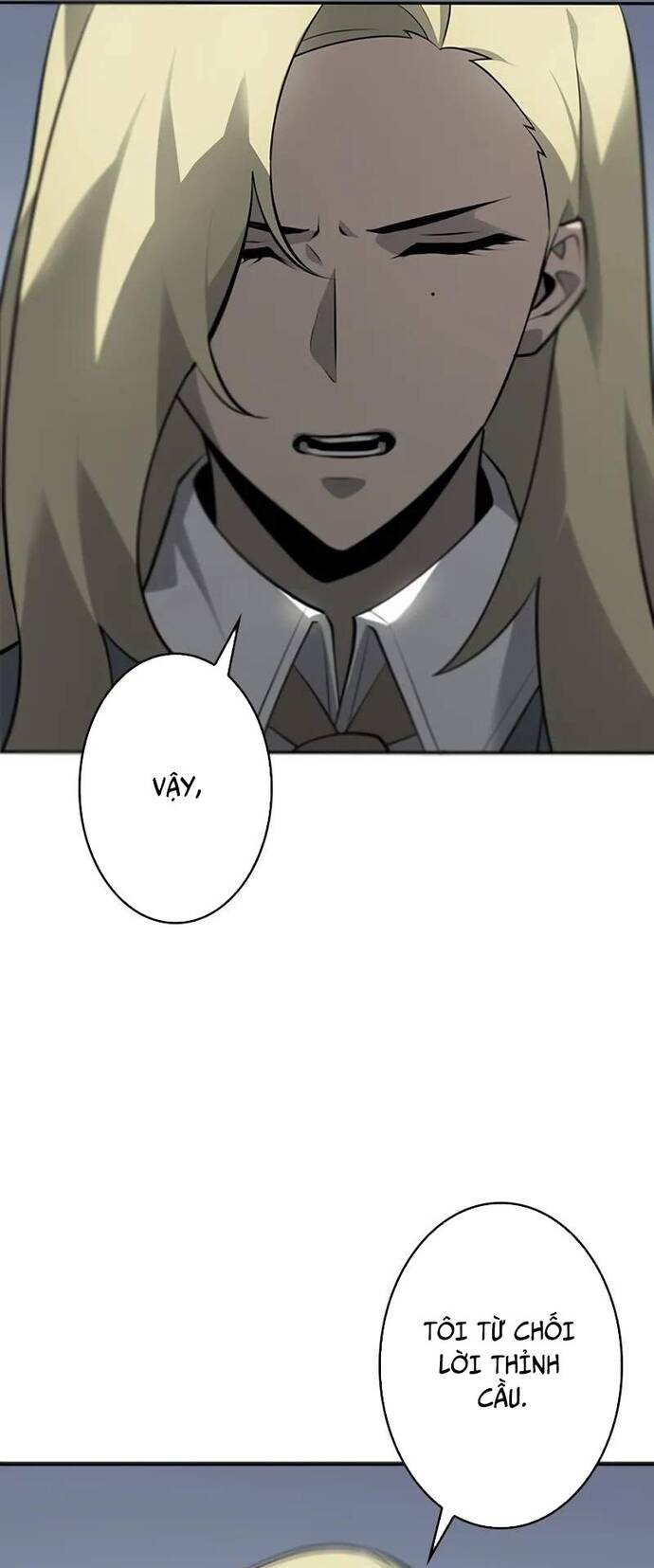 Trở Về Từ Vực Thẳm [Chap 1-20]