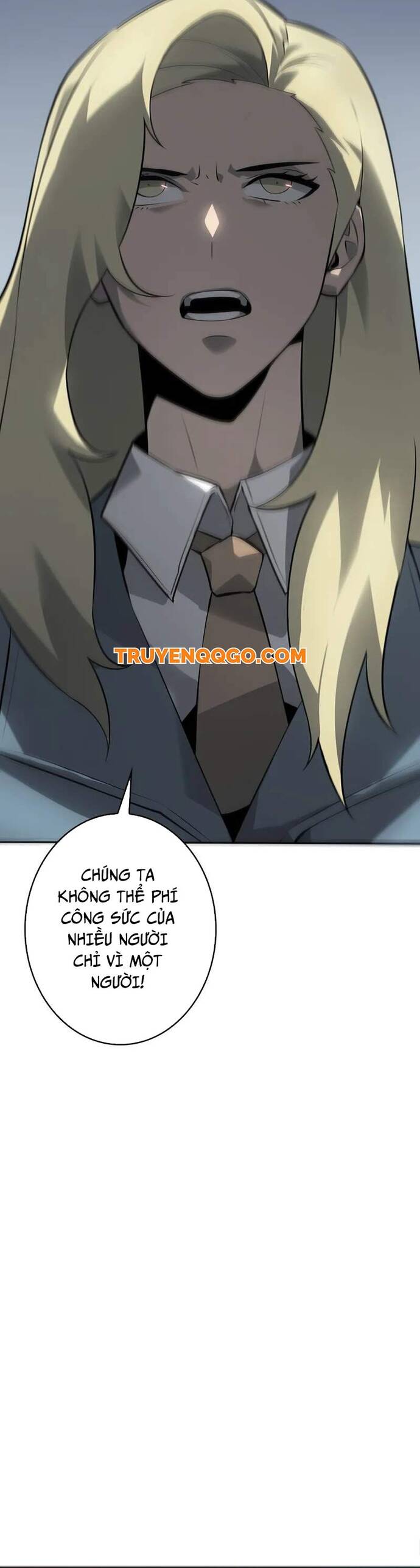 Trở Về Từ Vực Thẳm [Chap 1-20]