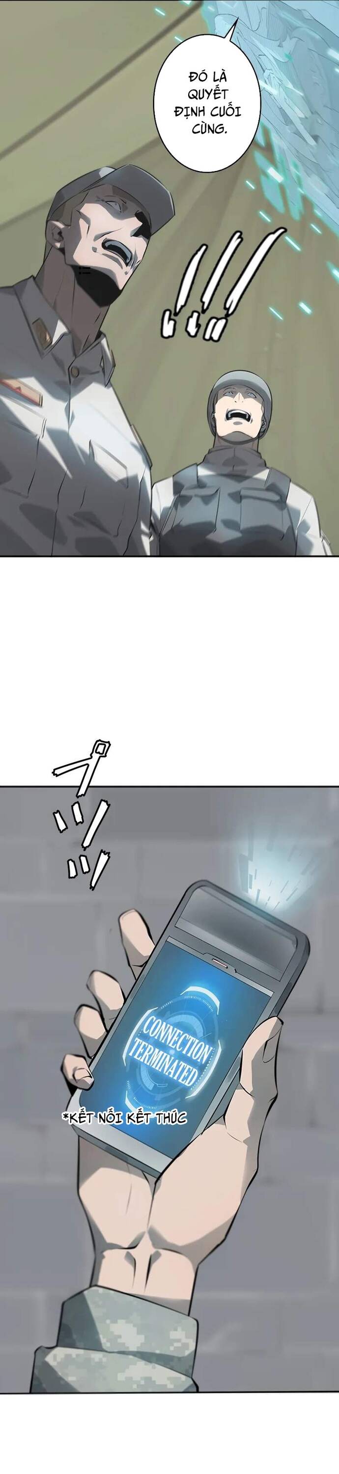 Trở Về Từ Vực Thẳm [Chap 1-20]