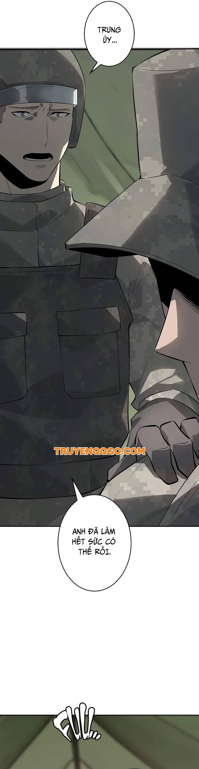 Trở Về Từ Vực Thẳm [Chap 1-20]