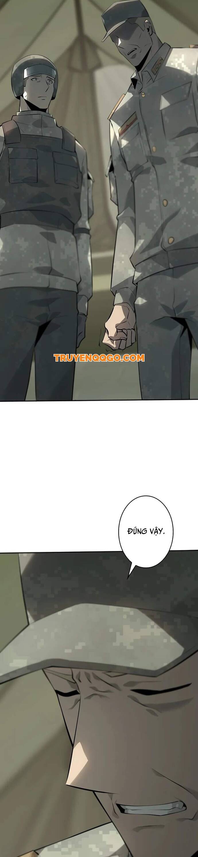 Trở Về Từ Vực Thẳm [Chap 1-20]