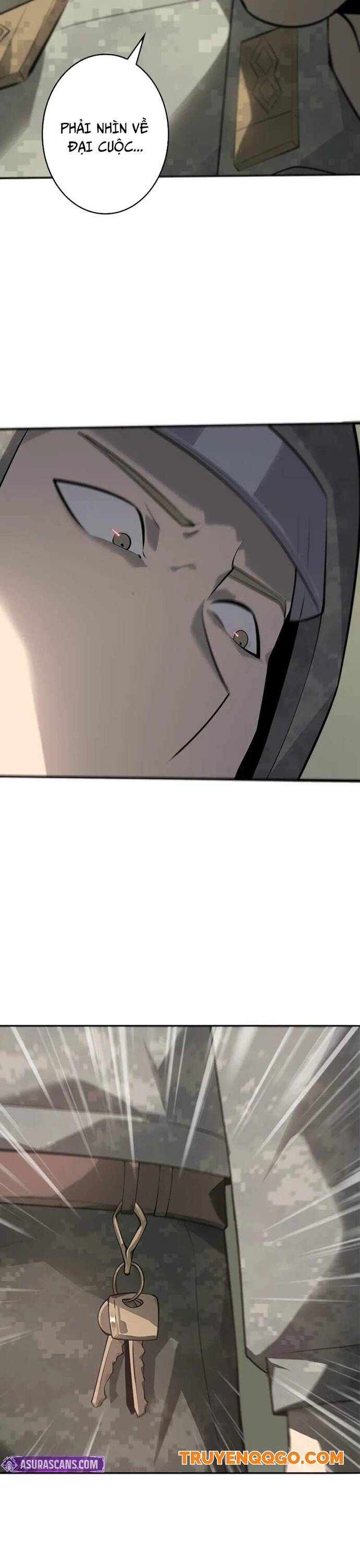 Trở Về Từ Vực Thẳm [Chap 1-20]
