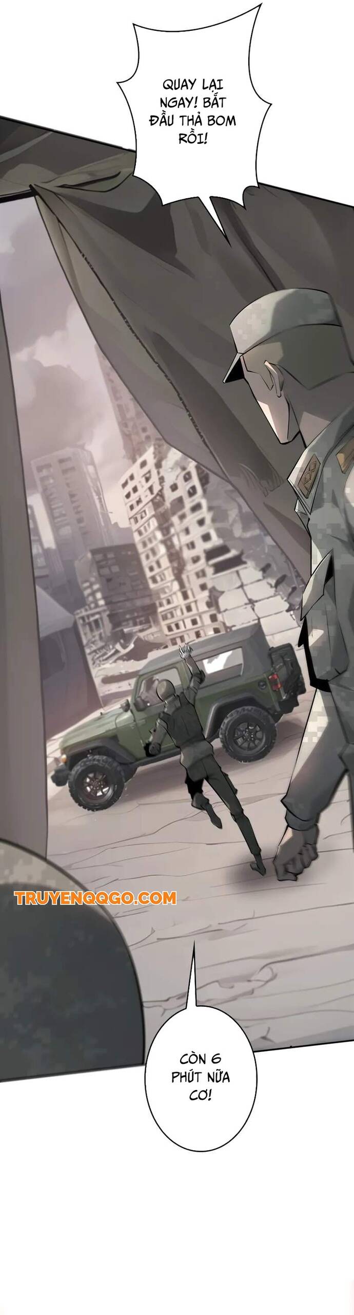 Trở Về Từ Vực Thẳm [Chap 1-20]