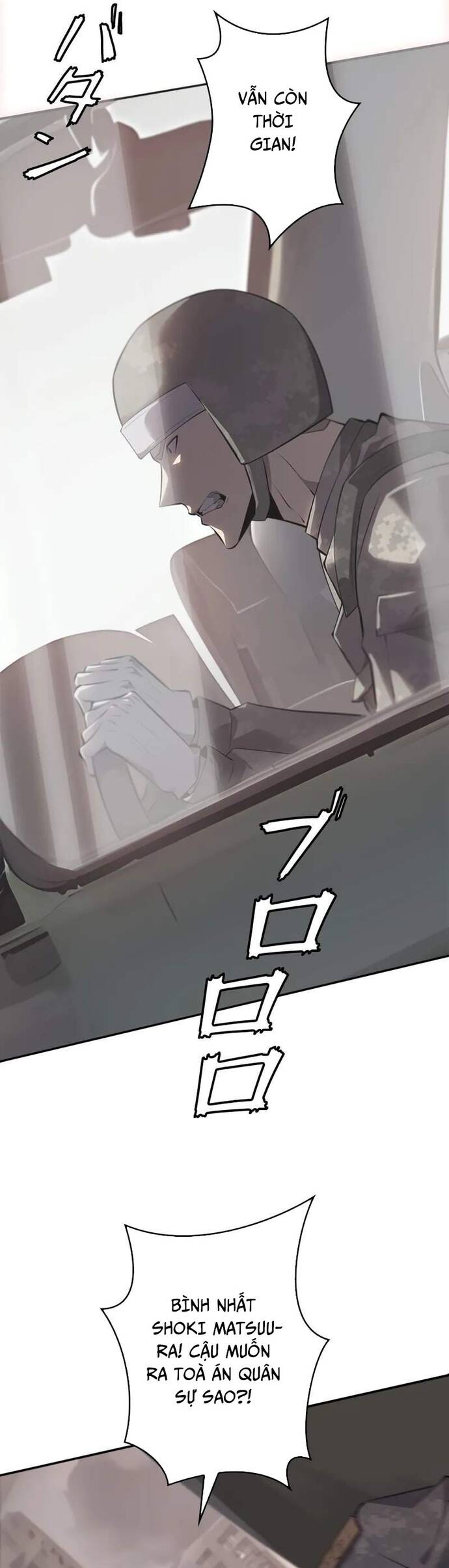 Trở Về Từ Vực Thẳm [Chap 1-20]