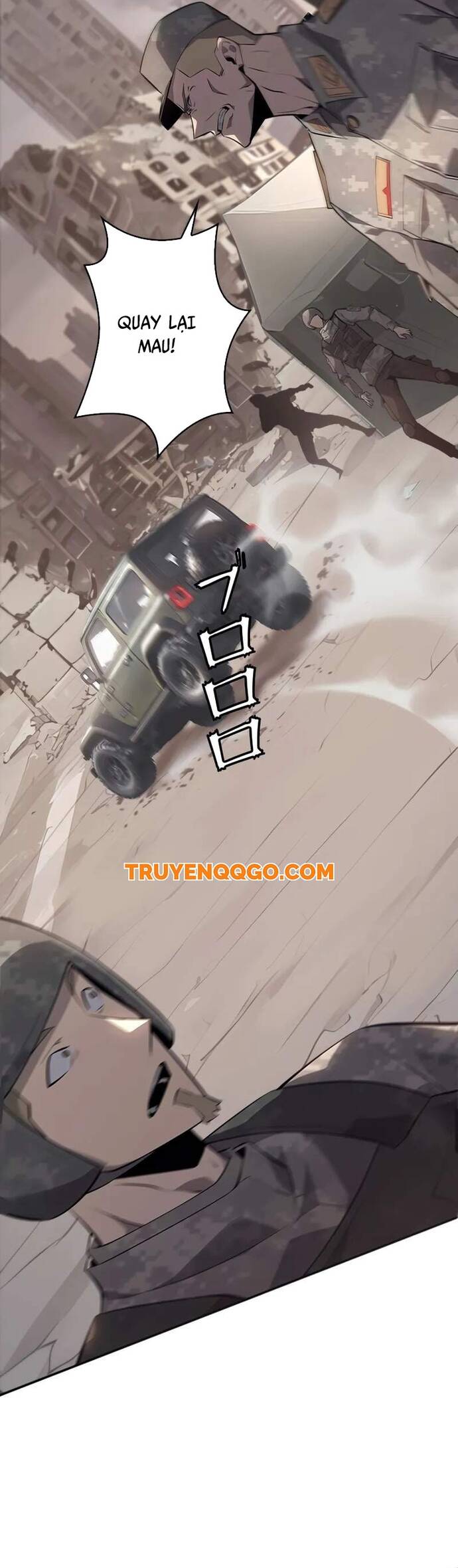 Trở Về Từ Vực Thẳm [Chap 1-20]