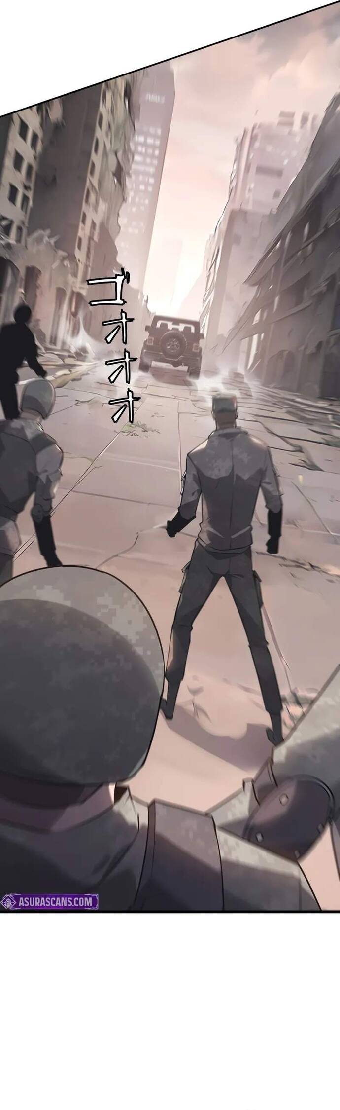 Trở Về Từ Vực Thẳm [Chap 1-20]