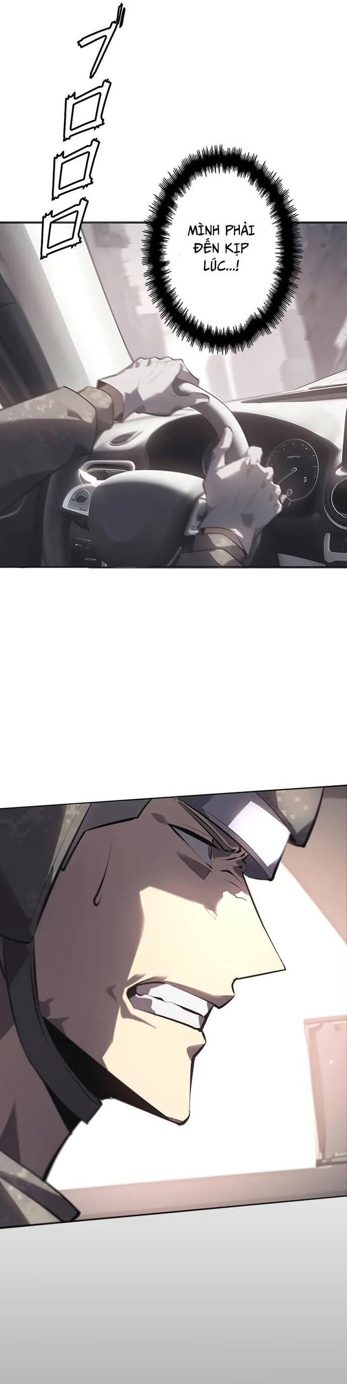 Trở Về Từ Vực Thẳm [Chap 1-20]