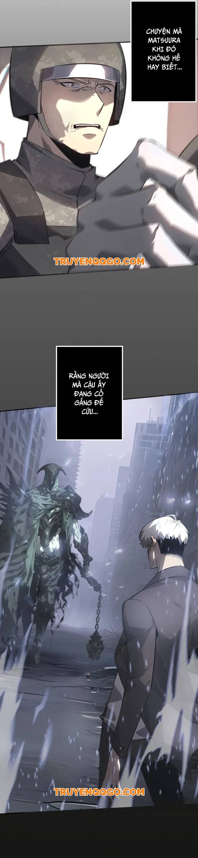 Trở Về Từ Vực Thẳm [Chap 1-20]