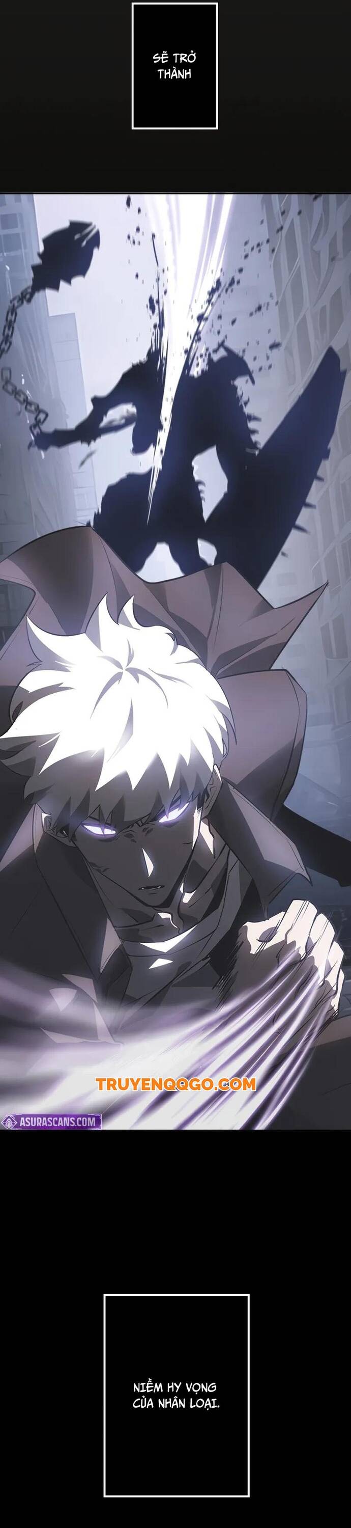 Trở Về Từ Vực Thẳm [Chap 1-20]