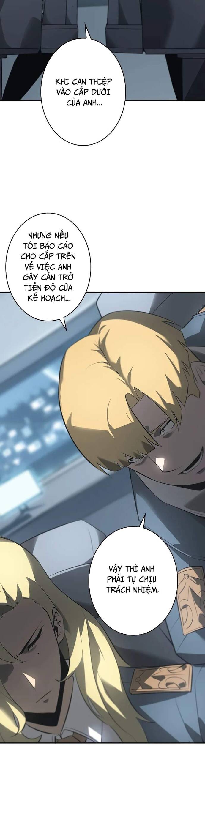 Trở Về Từ Vực Thẳm [Chap 1-20]