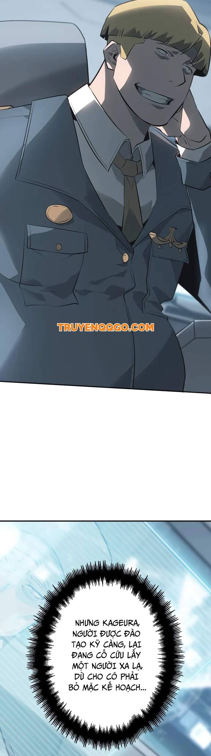 Trở Về Từ Vực Thẳm [Chap 1-20]