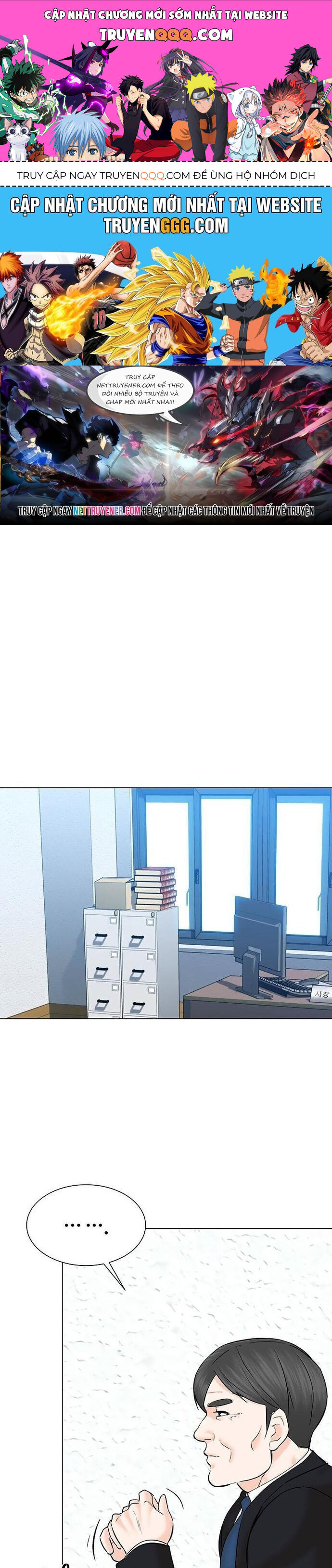 Người Trở Về Từ Cõi Chết [Chap 100-110] - Page 0