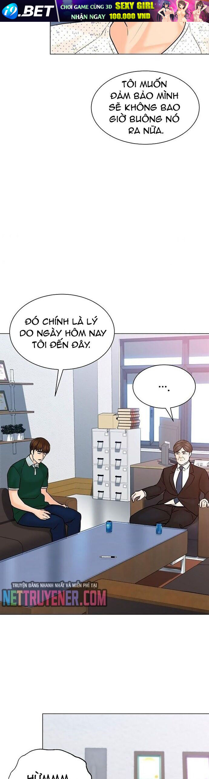 Người Trở Về Từ Cõi Chết [Chap 100-110] - Page 10