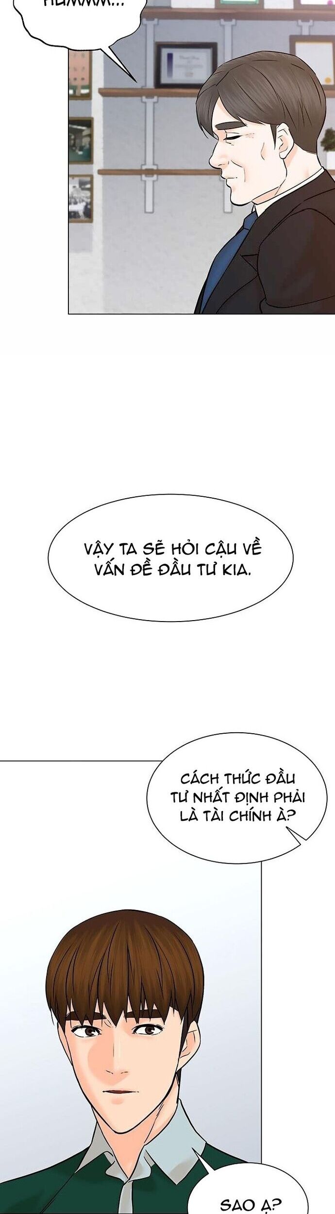 Người Trở Về Từ Cõi Chết [Chap 100-110] - Page 11