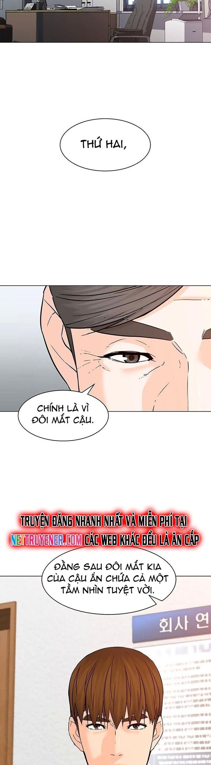 Người Trở Về Từ Cõi Chết [Chap 100-110] - Page 15